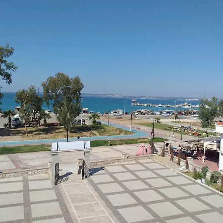 Apart דירה דידים